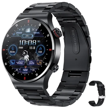 pentru Huawei Mate 20 Pro P30 Pro LG V30 V30S V35 V40 Smart Watch Sport Ritm Cardiac de Oxigen din Sange de Monitorizare a Presiunii Urmări de Fitness