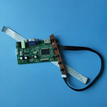Pentru N133HSE-DB2/N133HSE-DB3 Rev. C2 1920X1080 30pin bord monitor DIY EDP LED DRIVER de ECRAN KIT VGA Controller LCD HDMI