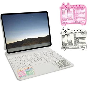 Pentru Windows Calculator comandă rapidă de la Tastatură Autocolant Adeziv Sticker pentru Laptop Desktop