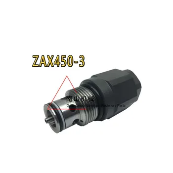 Pentru ZAX450-3 de Distribuție Valve Auxiliare, Ventil de Preaplin SK450 Distribuitor Auxiliare Arma Piese Excavator Ordinare
