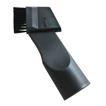 Plat de Aspirație Cap de Perie de 35 mm Duză Universală de Curățare Perie Colt de Praf Instrument de Curățare Aspirator Piese Atașate