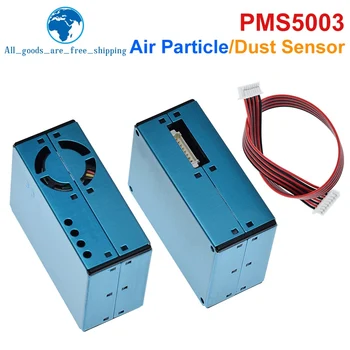 PM2.5 Aer Particule/Praf Senzor Laser în Interiorul Ieșire Digitală Modulul Purificator de Aer G5 PMS5003 de Înaltă Precizie Pentru Arduino