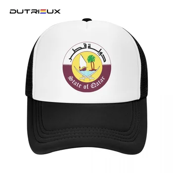 Qatar Straturi De Arme Sport În Aer Liber Capac Șapcă De Baseball Bărbați Femei Reglabil Capac Pălărie De Moda Pălărie De Vară