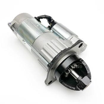 QDJ1308L Piese de Motor Starter Motor se Potrivesc pentru XIN CHAI 485.490