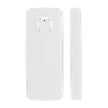 Senzor Magnetic Nou stil Ușor Impermeabil Design Unic, Ușor de Rate Distincte Convenabil Wireless Door Chime