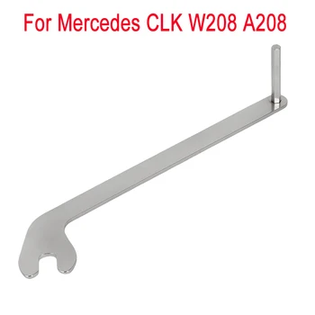 Soft Top de Mână Acționate Manual Instrument A2088990080 Pentru Mercedes CLK W208 A208 Accesorii Auto, Piese