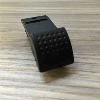 STARPAD Pentru Citroen Fukang Elysee culoare negru usa de blocare butoane mențiune (4 piese/lot)