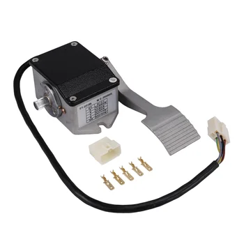 Stivuitor de Accelerație Picior -005 0-5K Electric Accelerator pentru EV Clapetei de accelerație