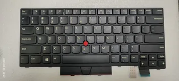Tastatura Laptop pentru Lenovo Thinkpad T470 T480 A475 A485 Nu NE-Backlit cu Punct