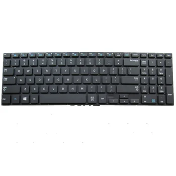Tastatura Laptop Pentru Samsung NP270E5V NP270E5K Negru NE-Statele Unite ale americii Ediție