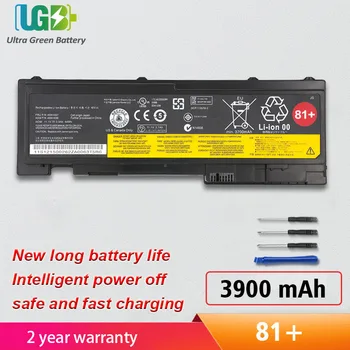 UGB Noi 45N1039 81+ de Înlocuire a Bateriei Pentru Lenovo ThinkPad T430S T420S T420si T430si 45N1038 45N1036 42T4846 42T4847