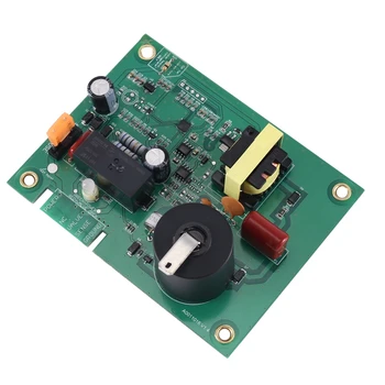 Universal Ignitor Bord Fan Piese de Control de 12 v DC Electronice UIB S Mici 816689021010