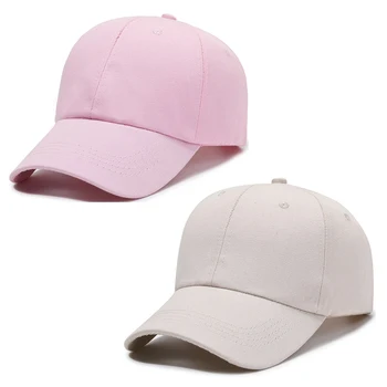 Uscare rapidă Șapcă de Baseball pentru Femei Barbati Golf Pescuit Pălărie de Vară în aer liber de Călătorie Soare Pălărie de Protecție Reglabil Unisex Șapcă de Baseball