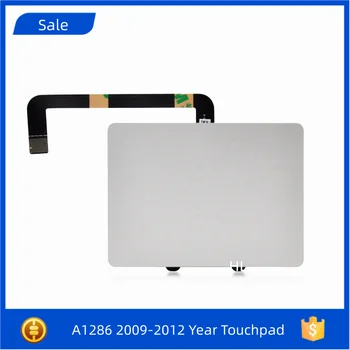 Vanzare A1286 2009 2010 2011 2012 An Trackpad Pentru Macbook Pro 15