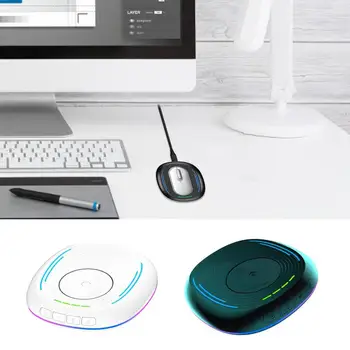 Virtual Mouse-ul Anti-somn Mișcarea Automată Pentru a Preveni Computerul de Blocare a Ecranului Mouse-ul Electronic Artefact Simulare Mouse-ul Mover