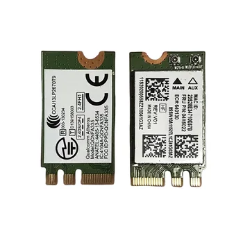 WIFI Card QCNFA335 FRU 04X6022 Wireless pentru lenovo G40-70 G40-80 G50-80 B40-80 Z40-70 E455 E555 NFA335 .2-unitati solid state