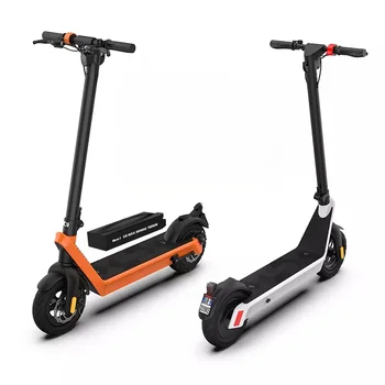 X9 scuter electric mari Două Roți Off-Road Pliabil pentru Adulti mobilitate e Scuter electrico 500w 1000w 48v