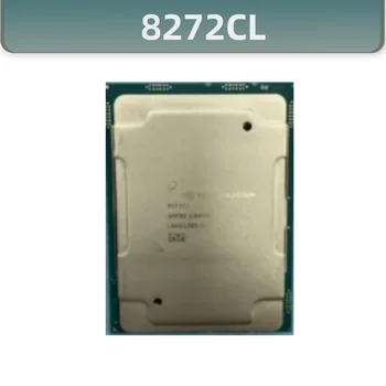 Xeon Platinum 8272CL SRF89 2.6 GHz 26-Nuclee 52-Fire 35.75 MB 195W LGA3647 C621