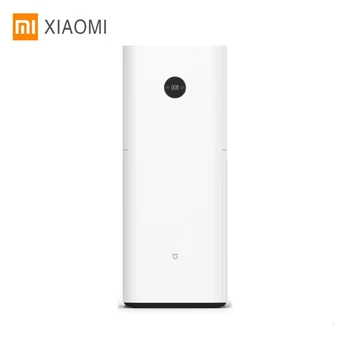 Xiaomi Mijia Purificator de Aer Pro H-600m3/h Particule CADR Puternic de Îndepărtare inteligent Sterilizator Plus față De Formaldehidă Purificatoare