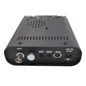 Xiegu G106 XIEGU G1m Hf Transceiver 0.5-30mhz QRP DST SSB/CW/SUNT Ieftine Ham Radio HF Multibanda de Emisie-recepție