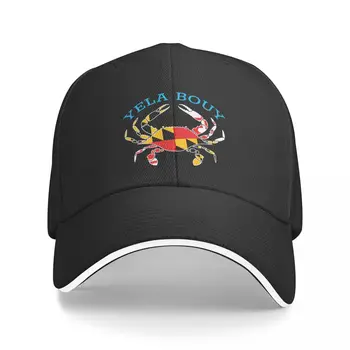 Șapcă de Baseball Pentru Barbati Femei INSTRUMENT Trupa Yela Bouy Crab Compania de sex Masculin Copii Brand de Lux Pălărie Pentru