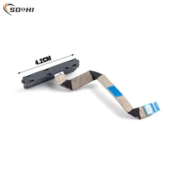 1 buc HDD Cablu Pentru Lenovo IdeaPad 3 15ARE05 15ADA05 15IIL05 15IML 15IGL05 Laptop Hard Disk SATA HDD SSD Conector Cablu Flex